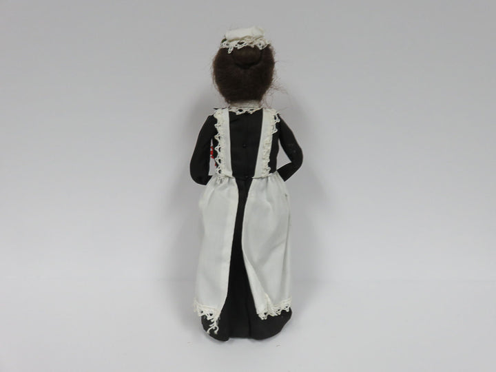 Byers Choice Woman in Apron