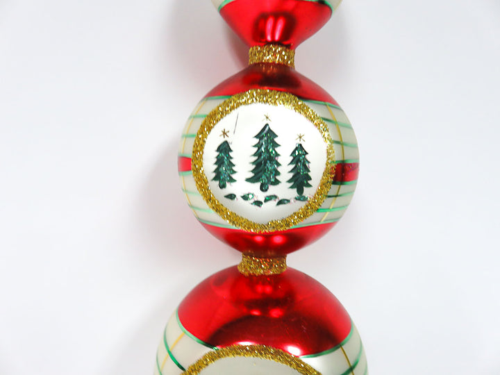 Radko Christmas Tree Topper