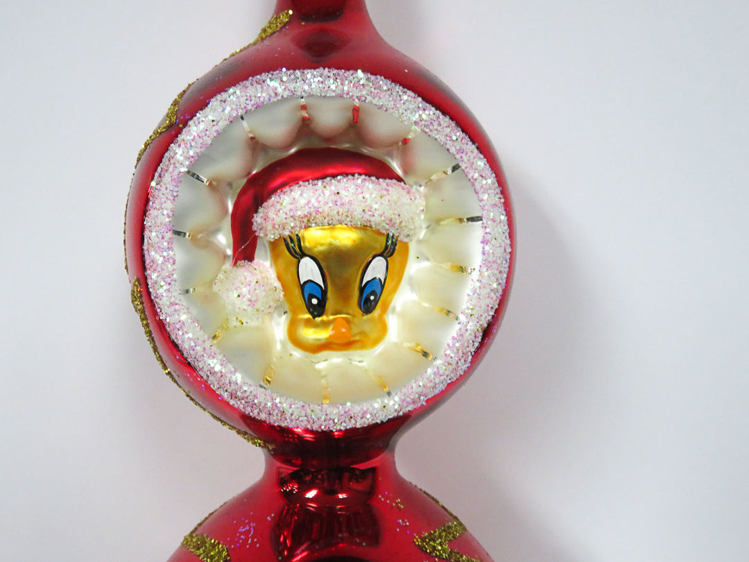 Radko Looney Tunes Tree Topper