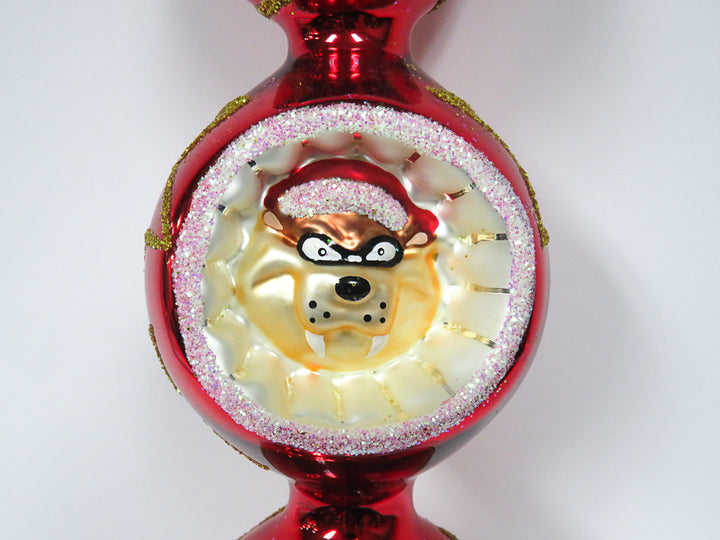 Radko Looney Tunes Tree Topper