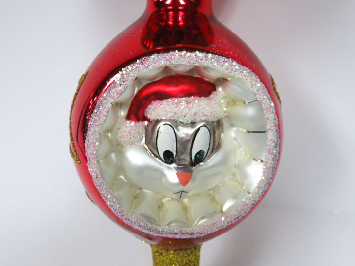 Radko Looney Tunes Tree Topper