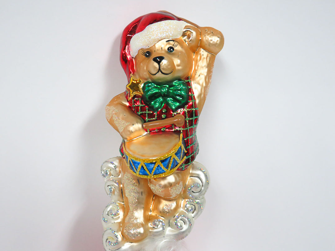 Radko Christmas Tree Finial