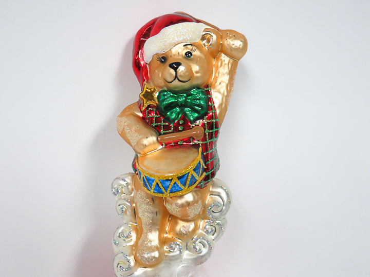 Radko Christmas Tree Finial