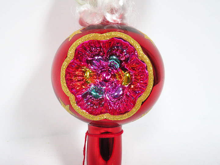 Radko Christmas Tree Finial