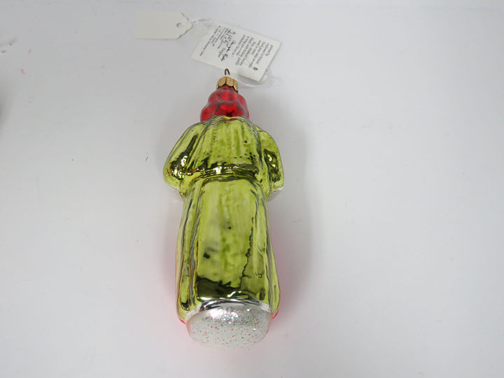 Radko "Sunday Brunch" Ornaments