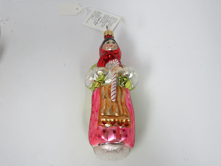 Radko "Sunday Brunch" Ornaments