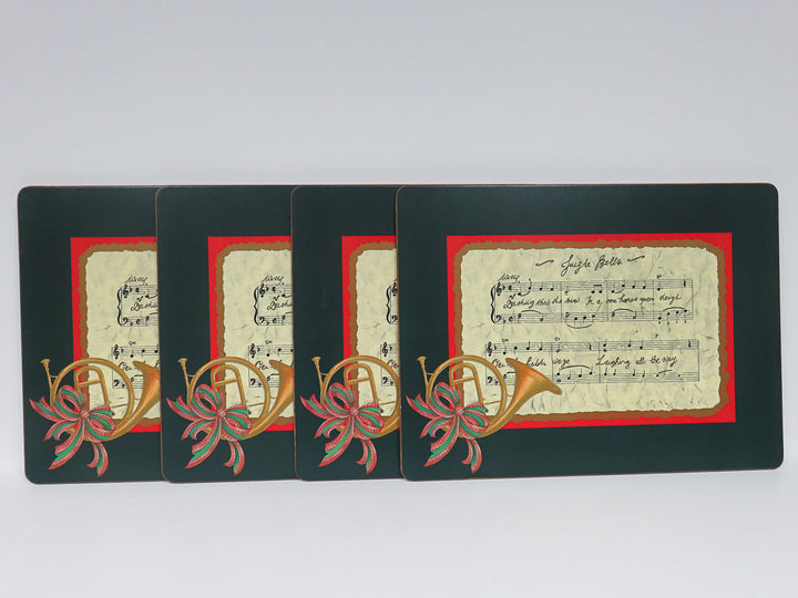 Pimpernel Placemats and Coasters