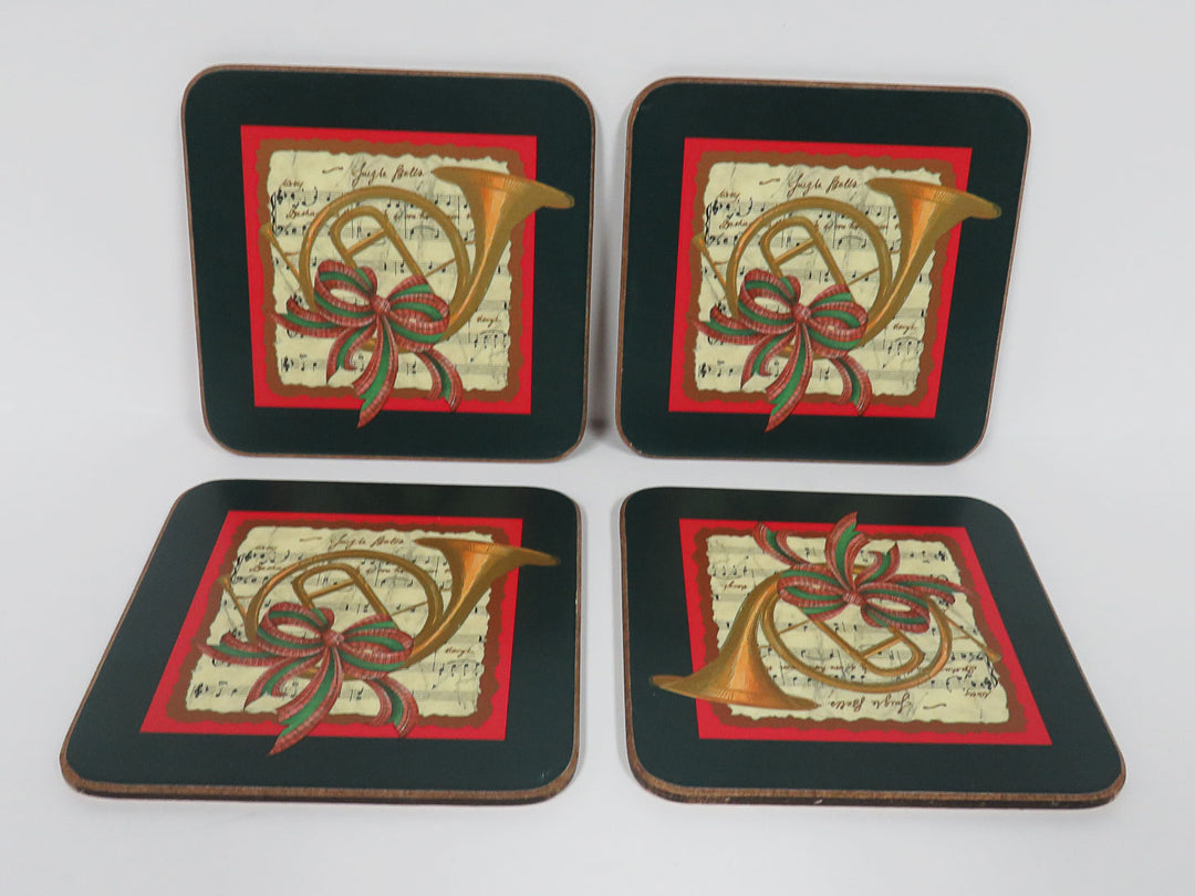 Pimpernel Placemats and Coasters