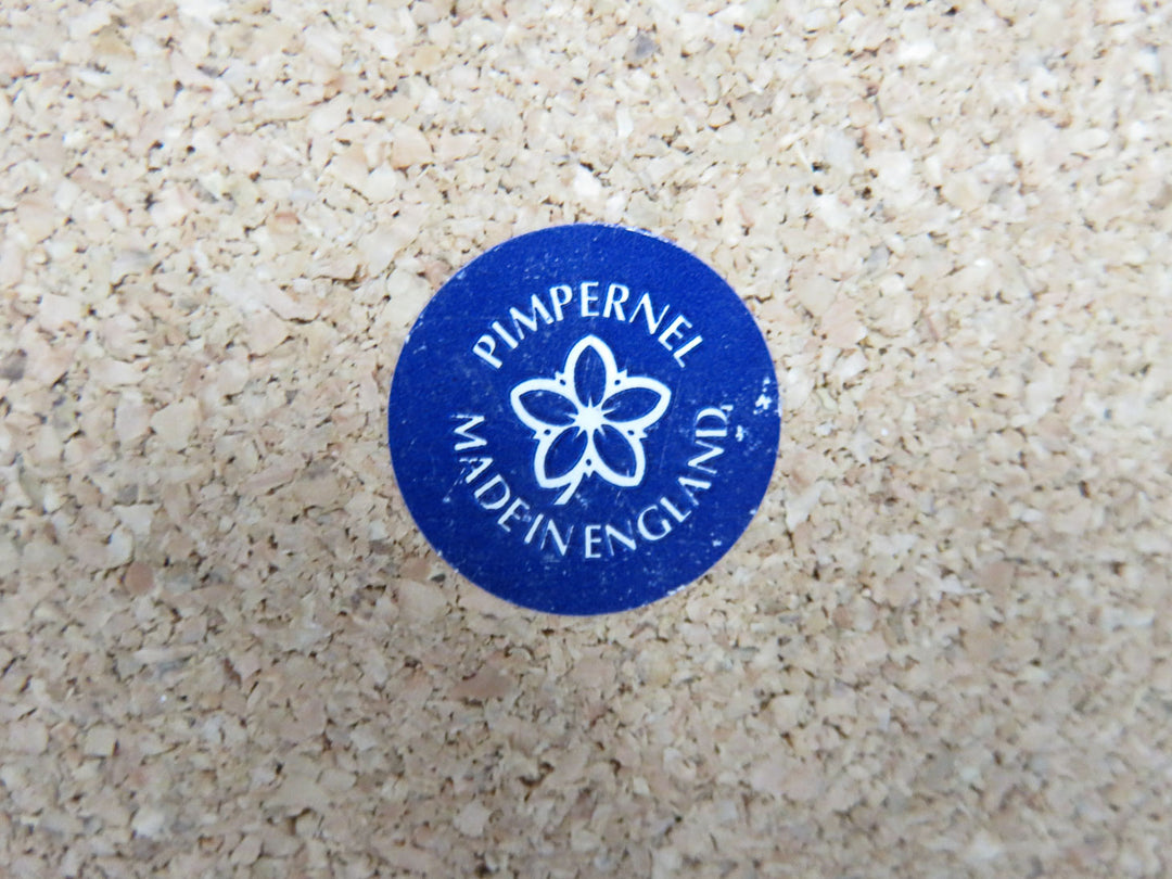 Pimpernel Placemats and Coasters