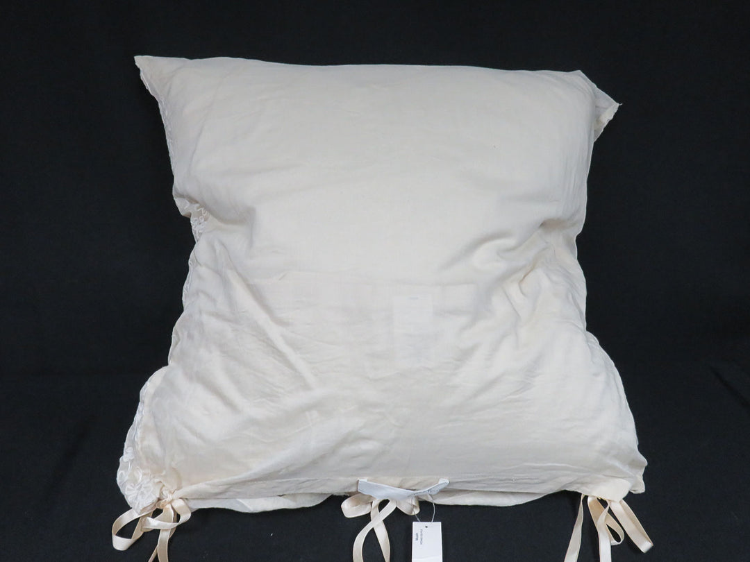 DKNY Pure Throw Pillow