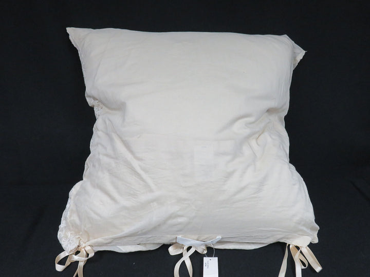 DKNY Pure Throw Pillow
