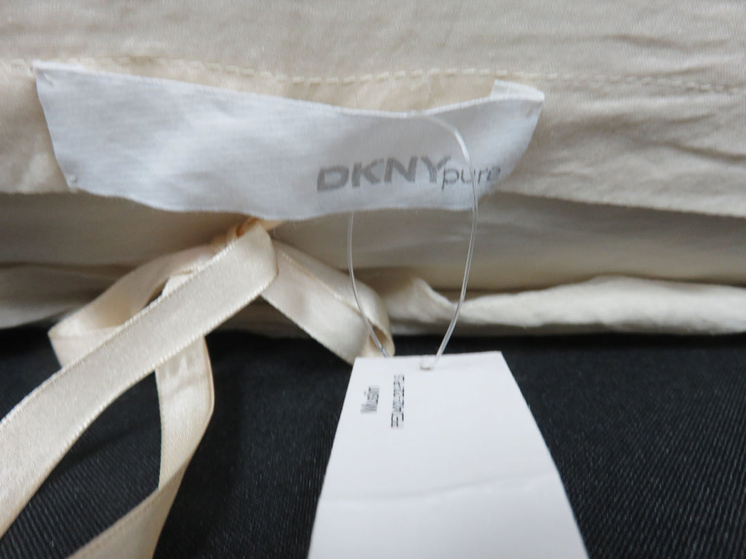 DKNY Pure Throw Pillow
