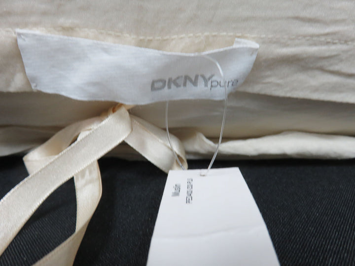 DKNY Pure Throw Pillow