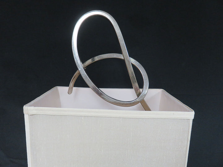 Uttermost Contemporary Table Lamp