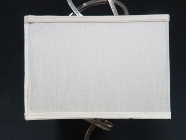 Uttermost Contemporary Table Lamp