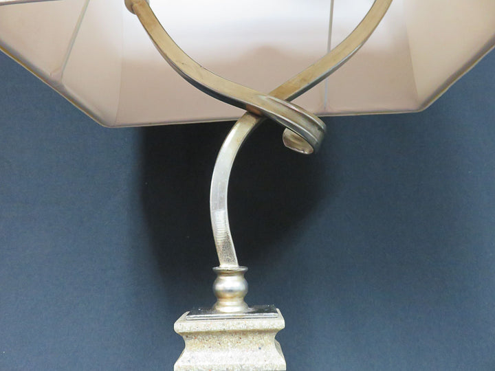Uttermost Contemporary Table Lamp
