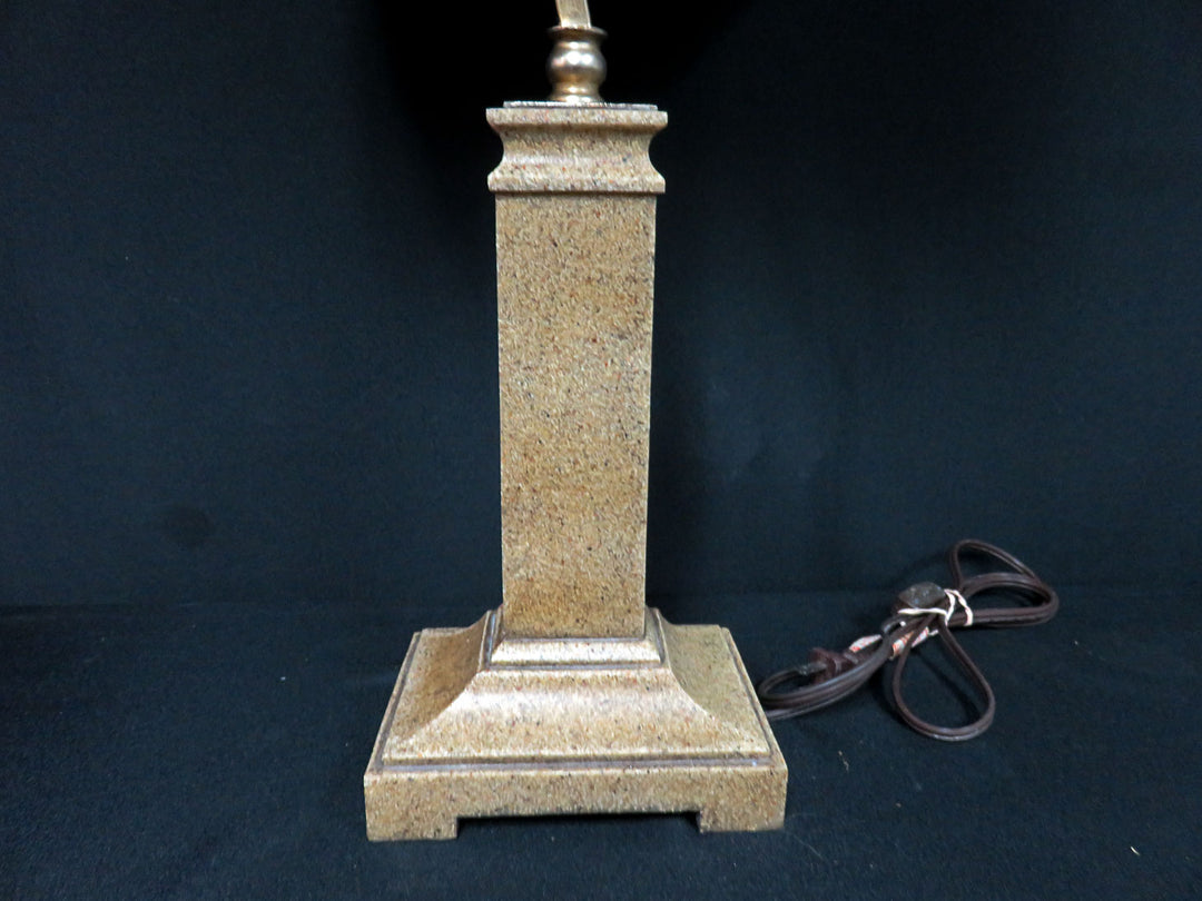 Uttermost Contemporary Table Lamp