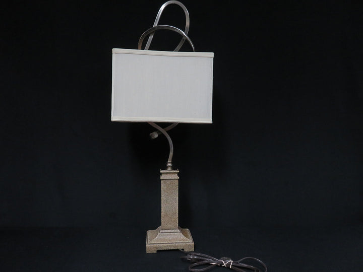 Uttermost Contemporary Table Lamp