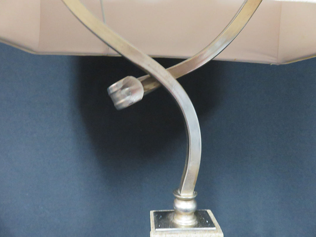 Uttermost Contemporary Table Lamp