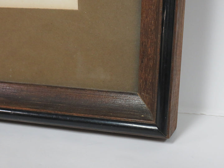 Hoi Lebadang Lithograph