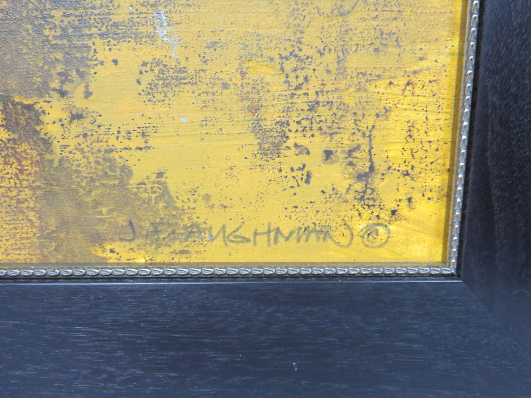 Original Mixed Media Artwork