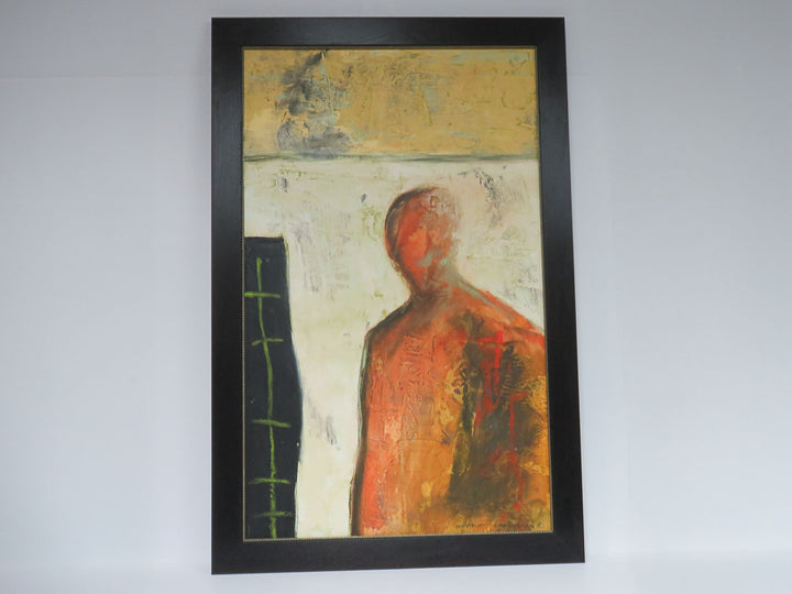 Nomarch Series Original Artwork