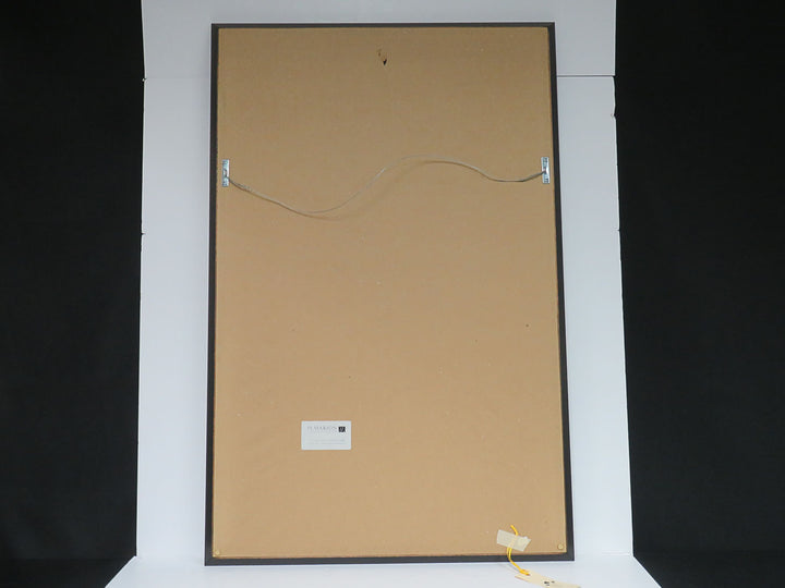 Nomarch Series Original Artwork