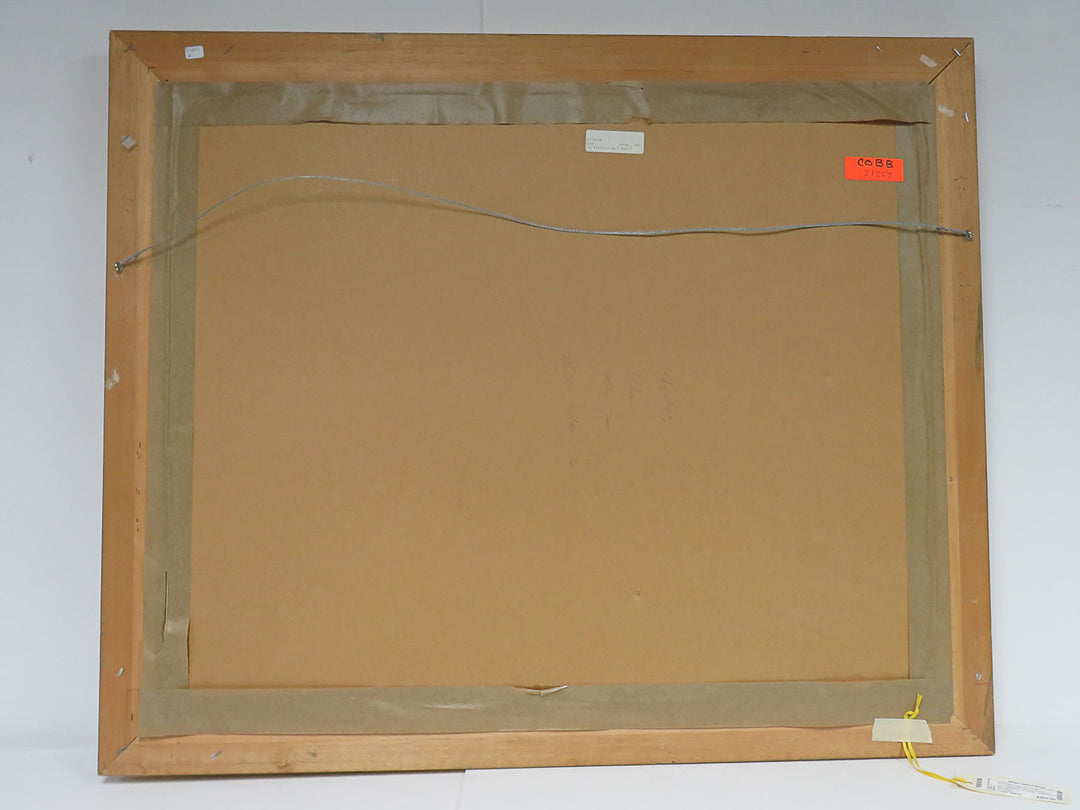 Mixed Media Artwork by Sunol Alvar