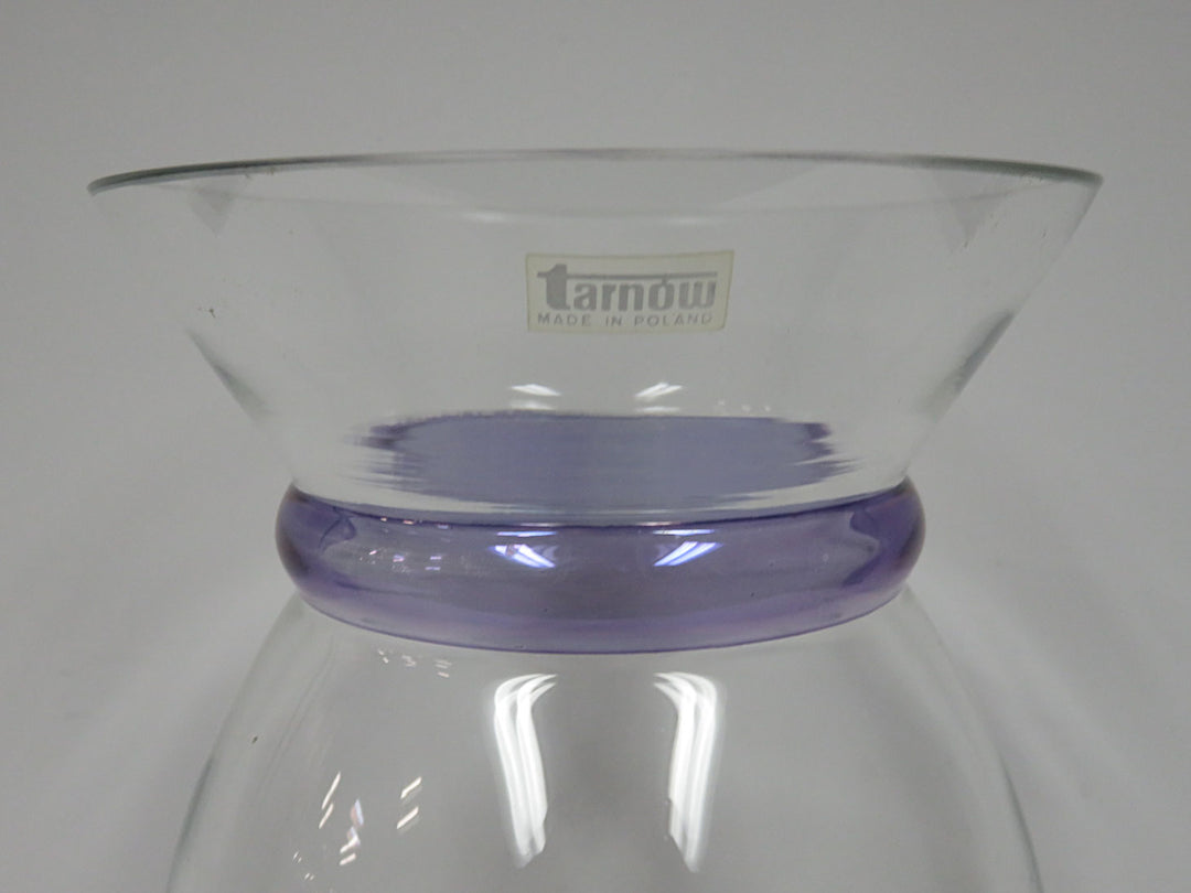 Tarnow Vase