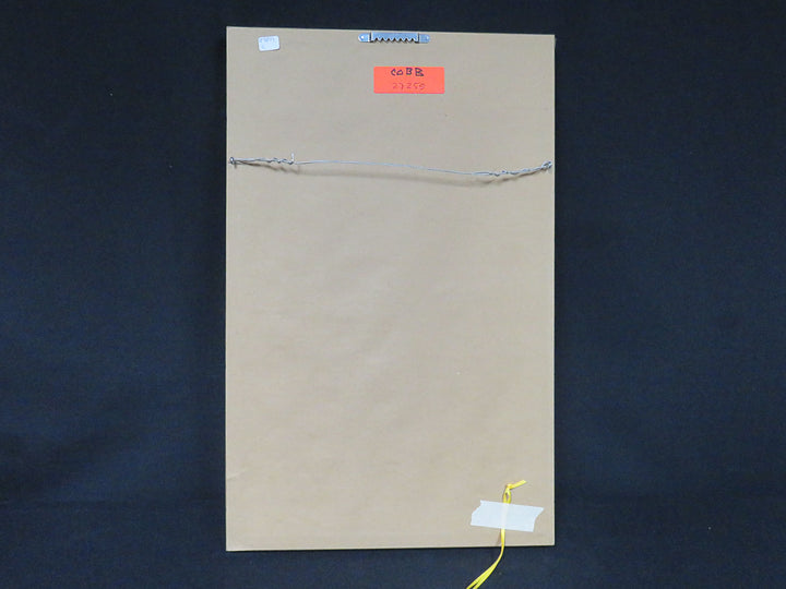 Original Watercolor by Joyce Matteson