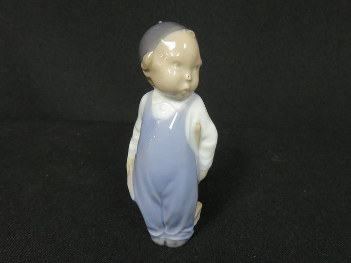 Royal Copenhagen Figurine