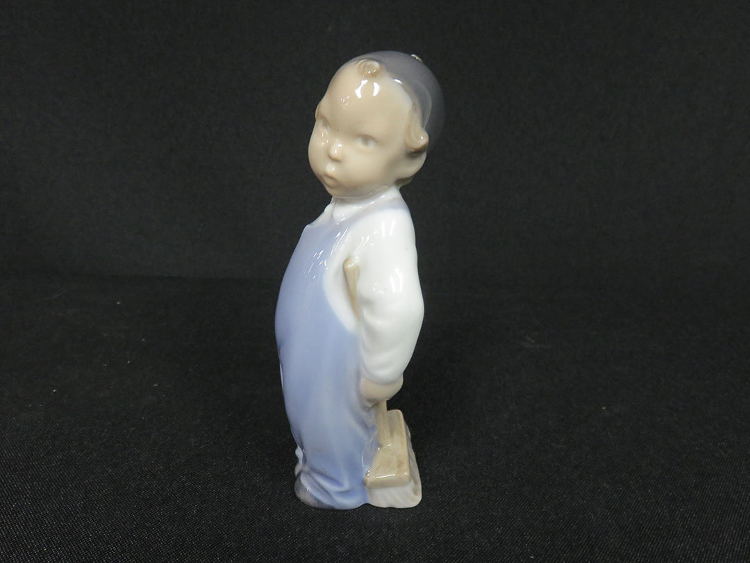 Royal Copenhagen Figurine