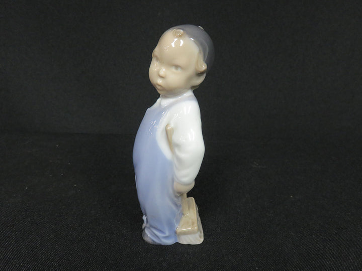 Royal Copenhagen Figurine