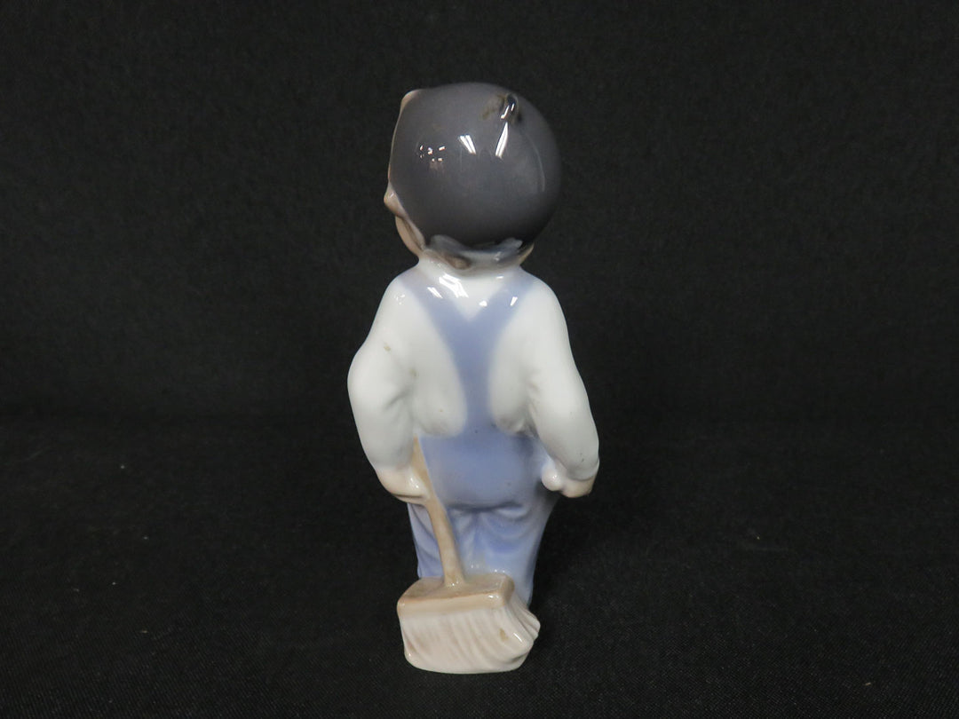 Royal Copenhagen Figurine