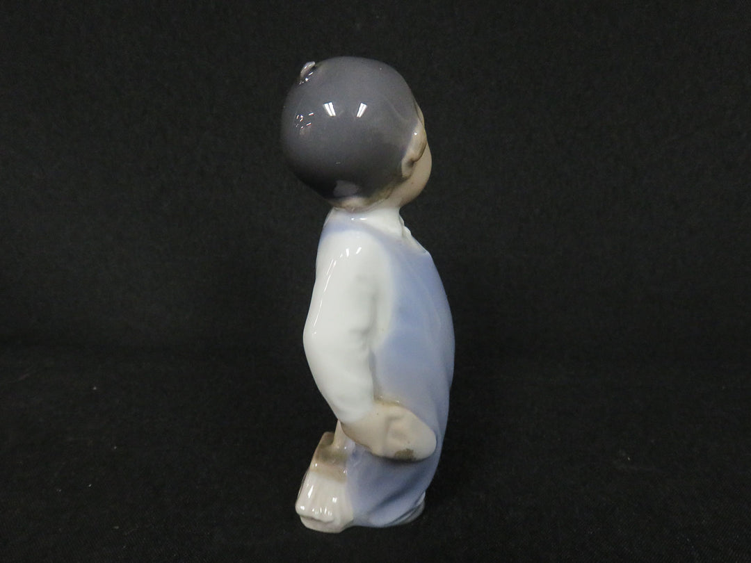 Royal Copenhagen Figurine