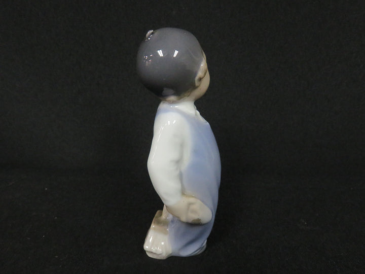 Royal Copenhagen Figurine