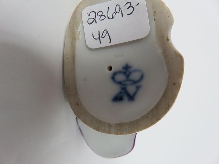 Dresden Lady Figurine