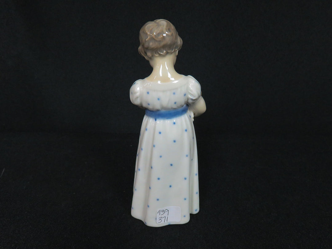 Royal Copenhagen Figurine