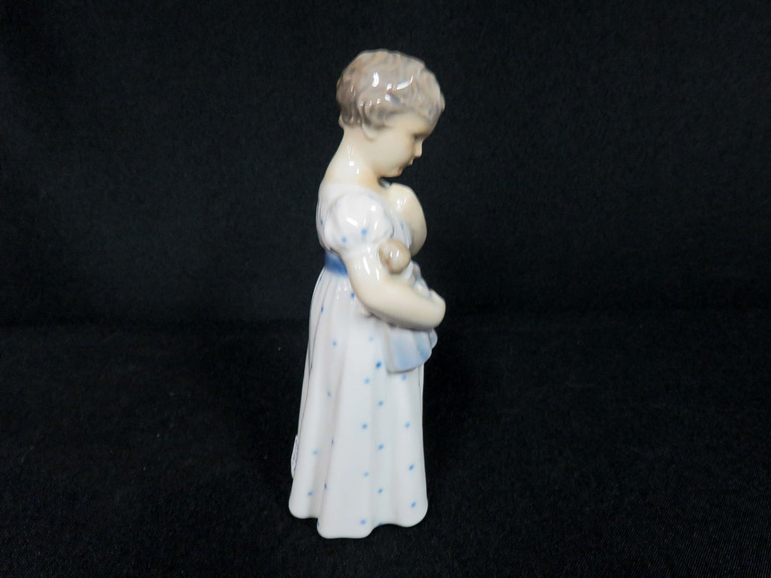 Royal Copenhagen Figurine