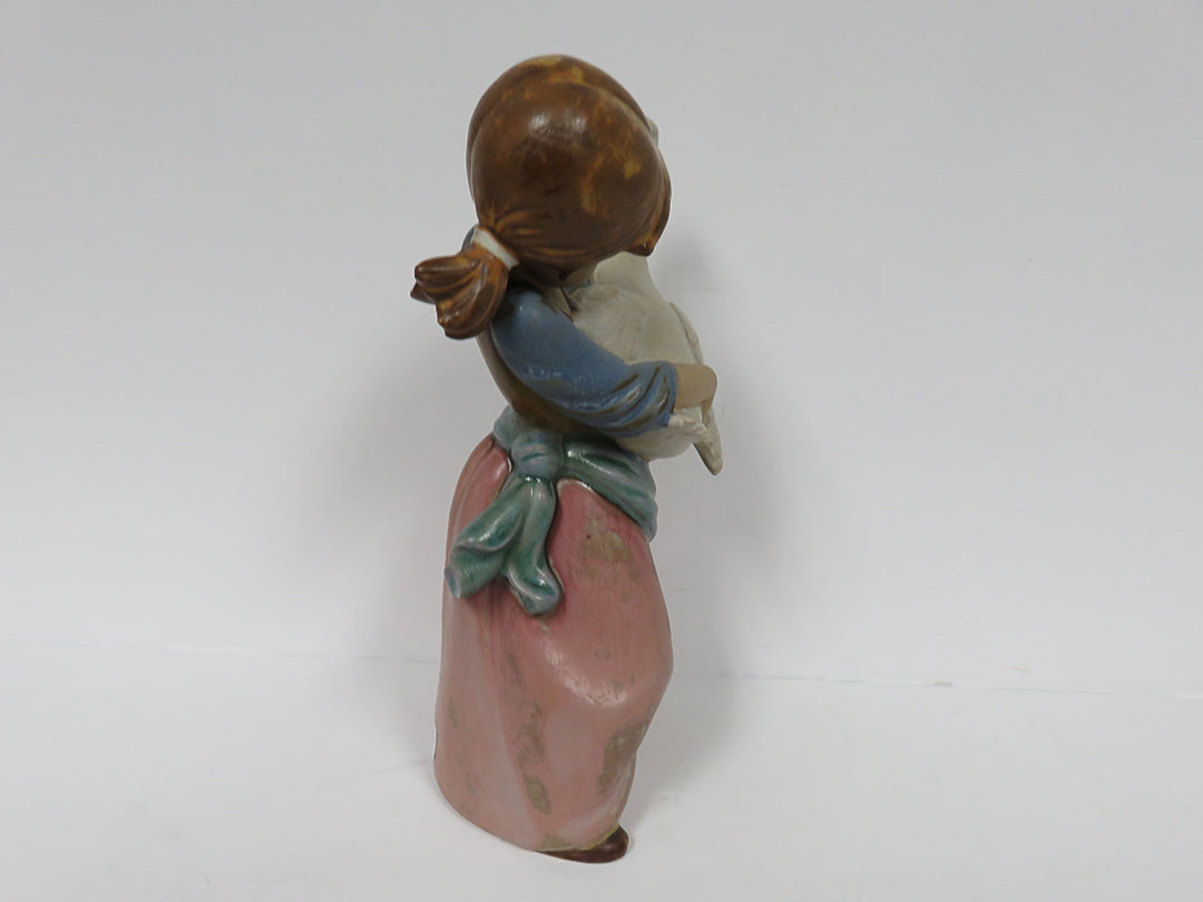 Lladró Figurine