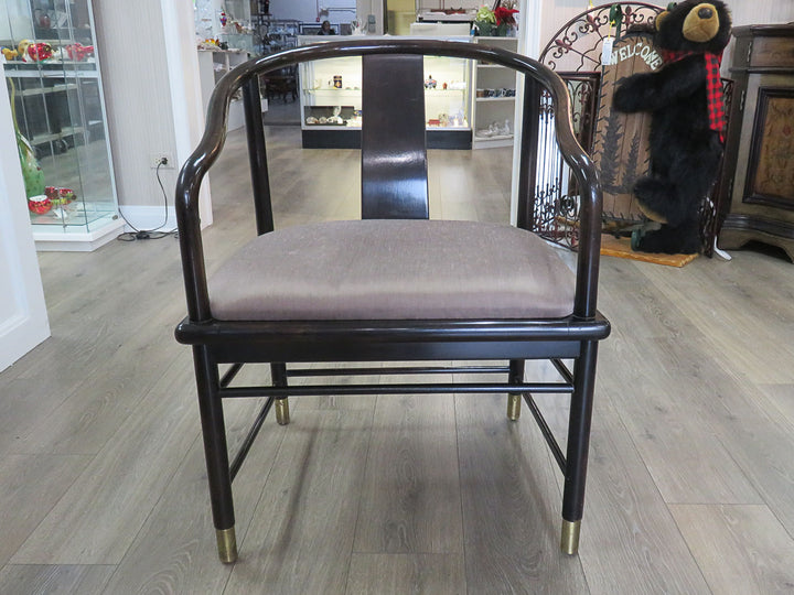 Ming Inspired Arm Chair