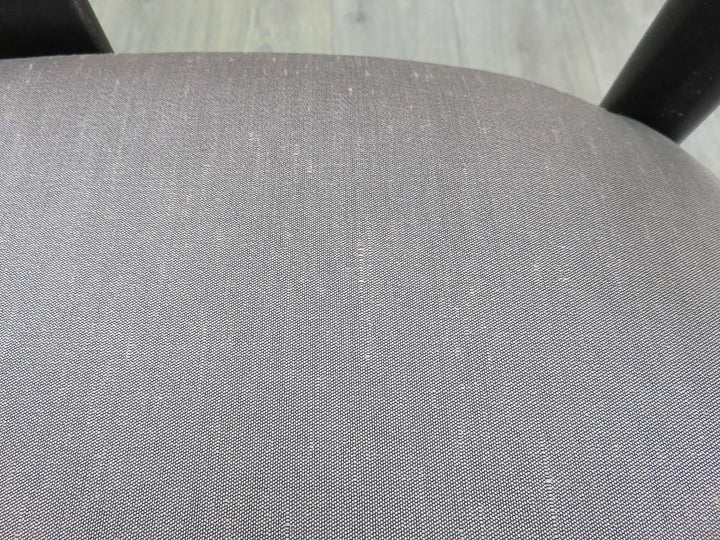 Ming Inspired Arm Chair