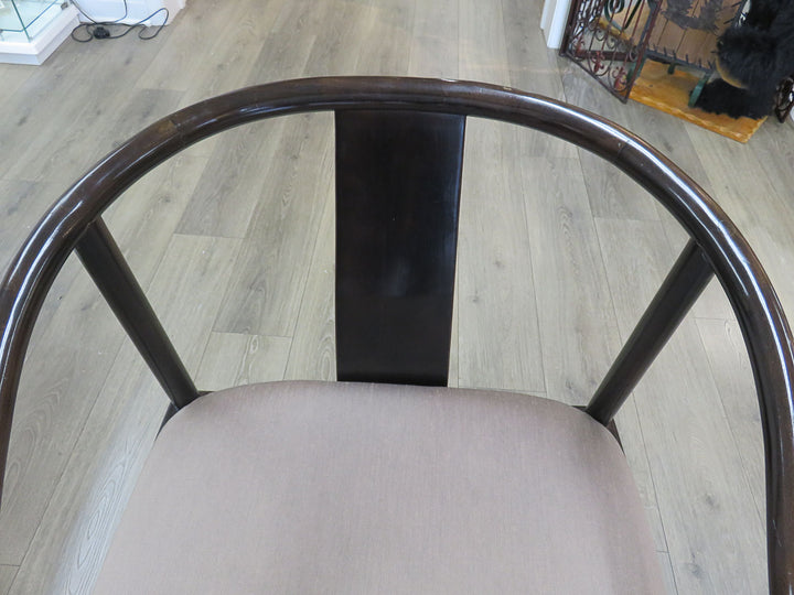 Ming Inspired Arm Chair