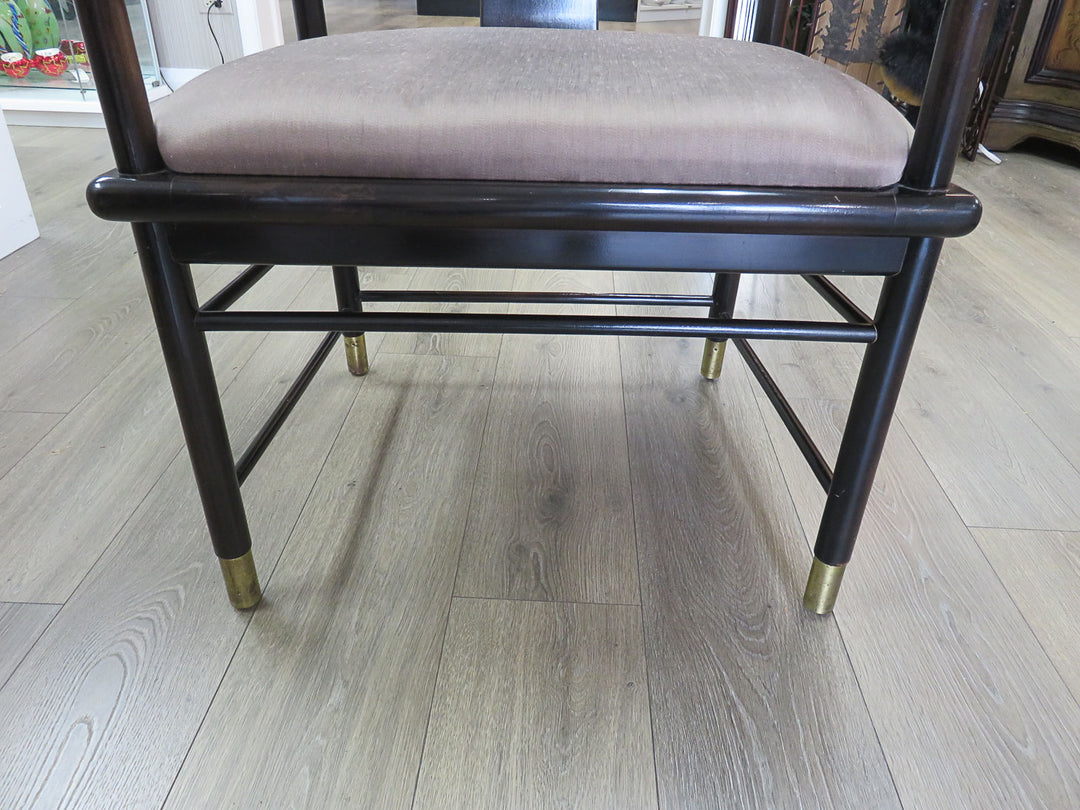 Ming Inspired Arm Chair