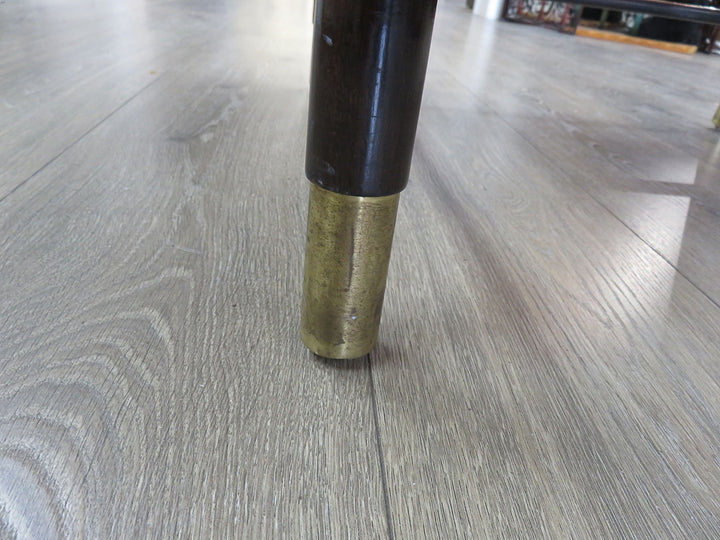 Ming Inspired Arm Chair