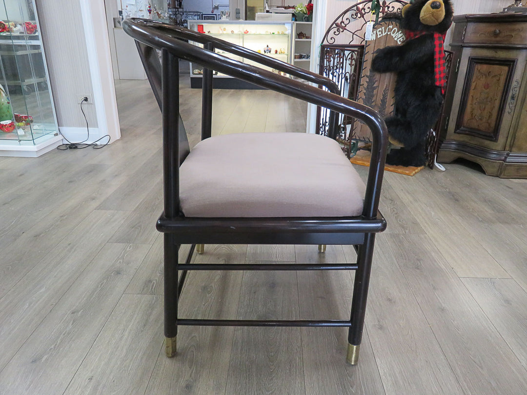 Ming Inspired Arm Chair