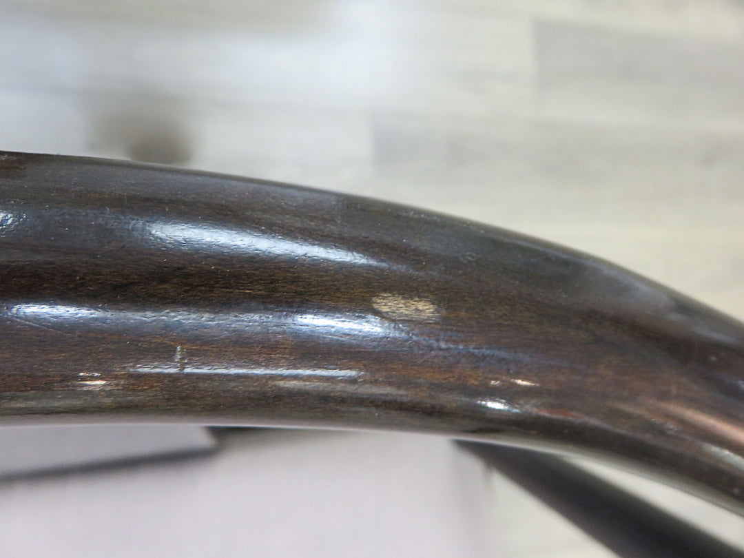 Ming Inspired Arm Chair