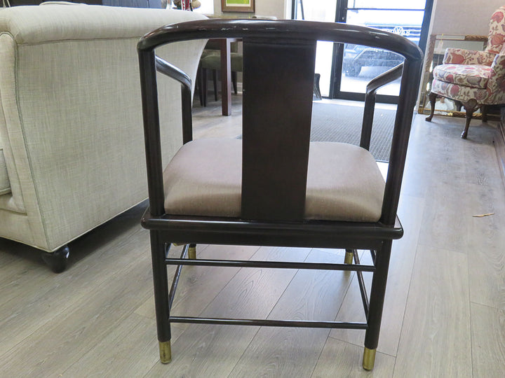 Ming Inspired Arm Chair