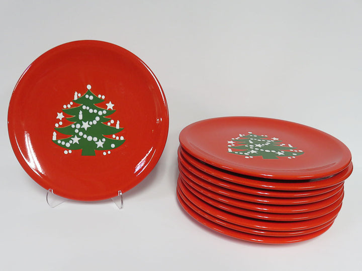 Waechtersbach Dinner Plates