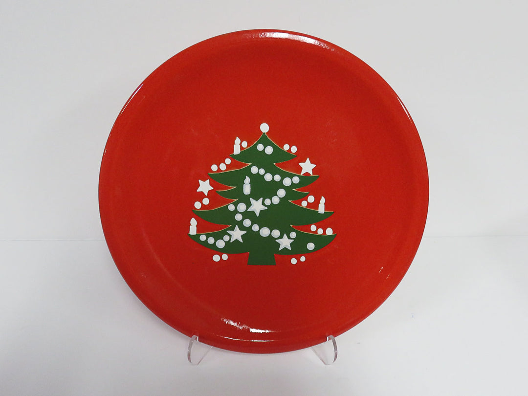 Waechtersbach Dinner Plates